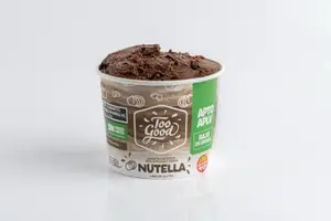 TOO GOOD VEGANO NUTELLA