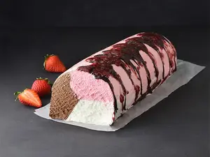 Tricolor grande