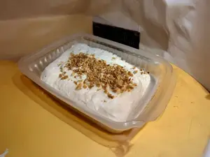 Cuchareable brownie