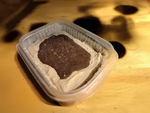 Cuchareable super choco