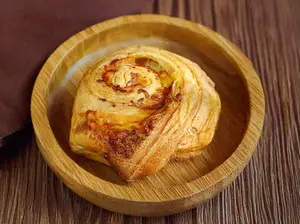 Roll veggie de quesos x unid.