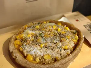Tarta vegan de calabaza