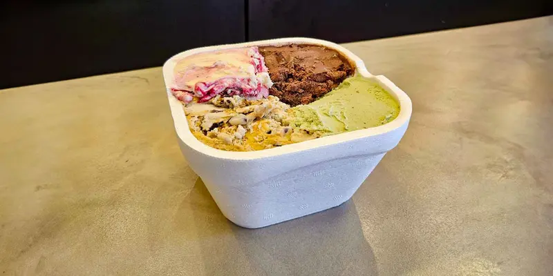Crema Cafe Y Gelato