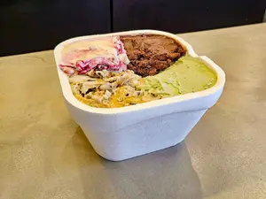 Helado 1 Kg
