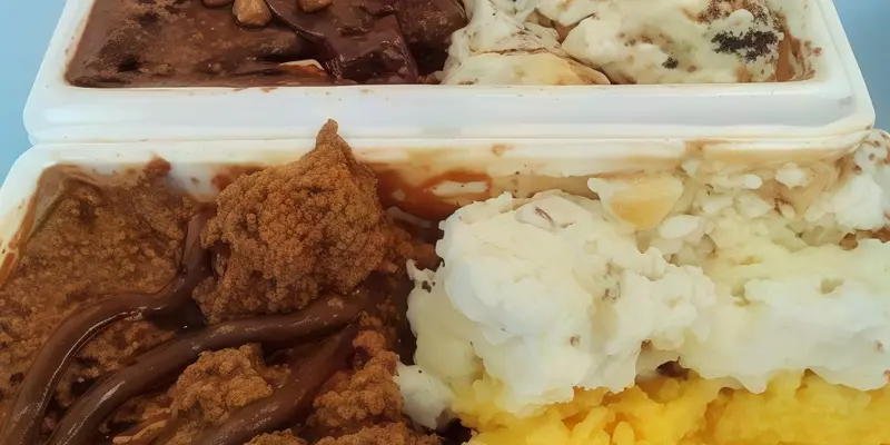 Creta Helados Artesanales
