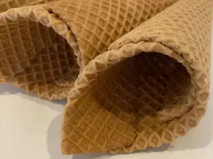 Cucuruchos x 3 unidades