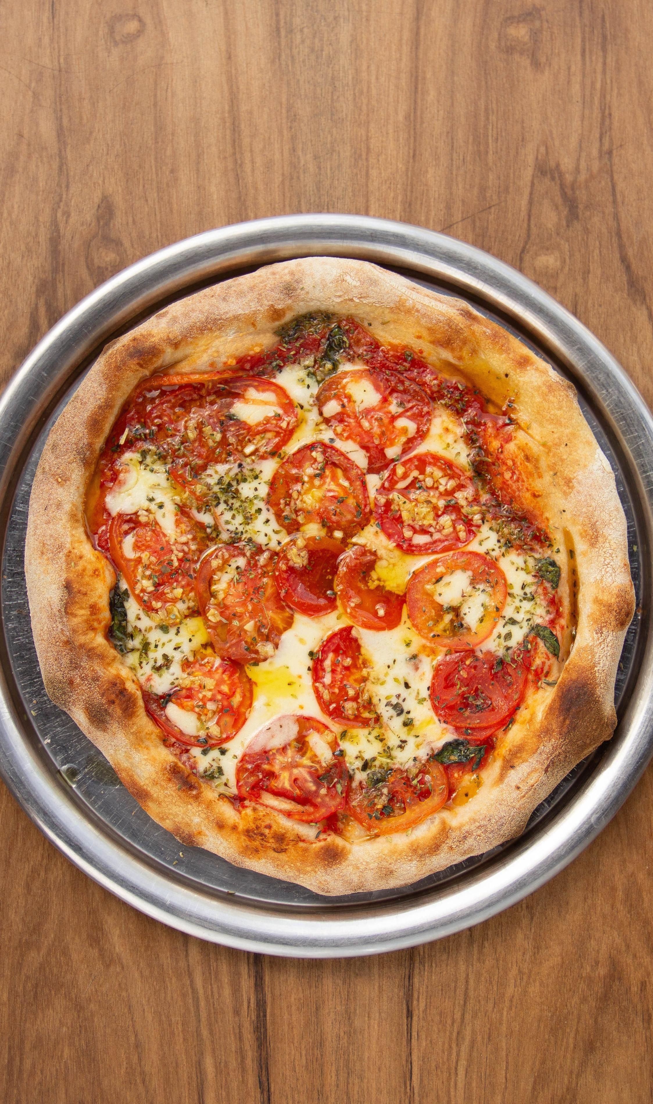 Crosta Pizza