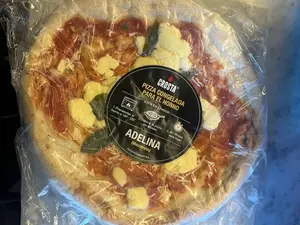 Adelina (prepizza)