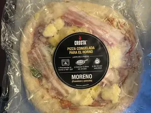 Moreno (prepizza)