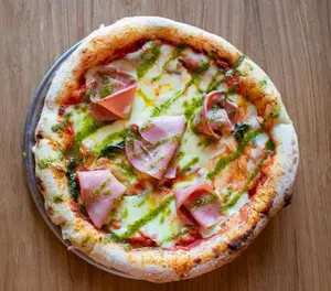 Pizza Rodriguez