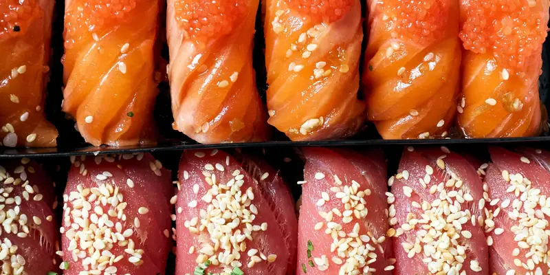 Crudo Barra