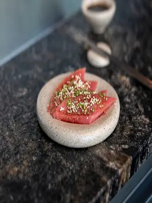 Atun Rojo