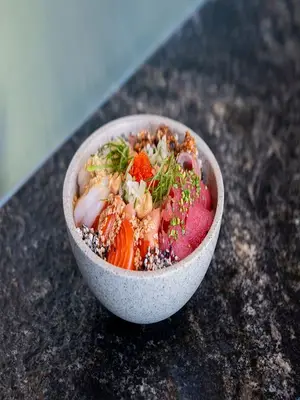 Chirashi 1
