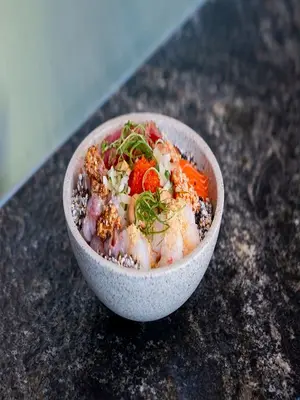 Chirashi 2