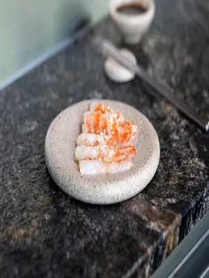 Langostino