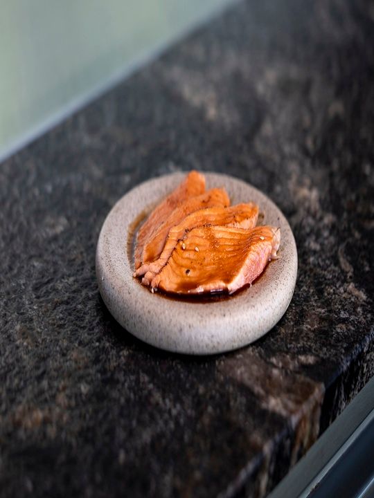 Crudo Barra