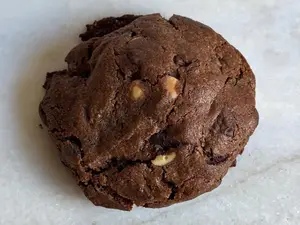 Choco con choco y choco