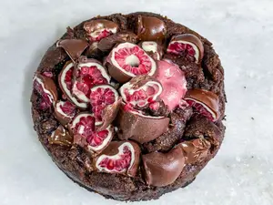 Choco-franui