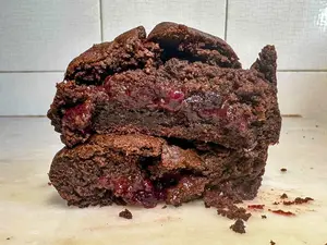 Choco-mermelada