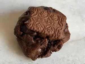 Chocolina-cookie