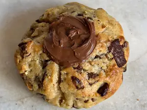 Nut nut Nutella