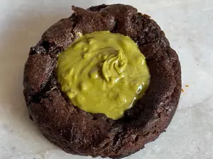 Pistacho luccianos