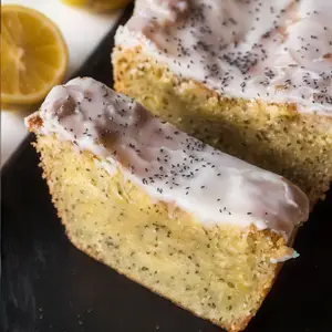 Budín de Limón