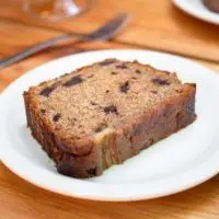 Budin vegano