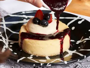 Cheescake