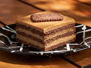 Chocotorta