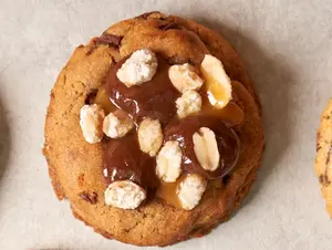Cookie americana