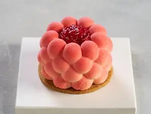 Frambuesa