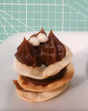 Rogelito Individual