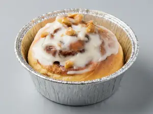 Roll de canela mediano