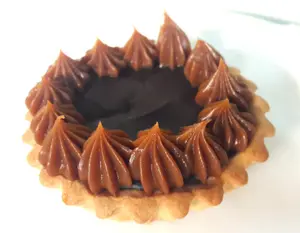 Tarta Havannet Individual