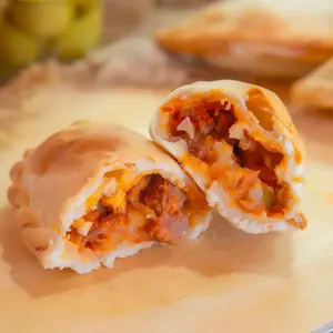 Empanada criolla
