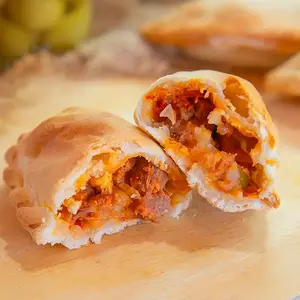 Empanada salteña