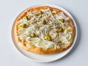 Fugazzeta