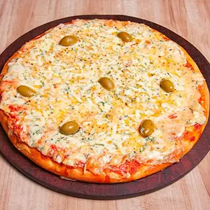 Pizza roquefort