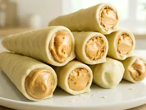 1/2 docena bon o bon bañados blancos
