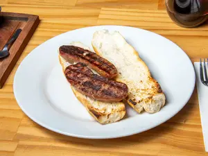 Choripan