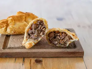 Empanadas Cordero