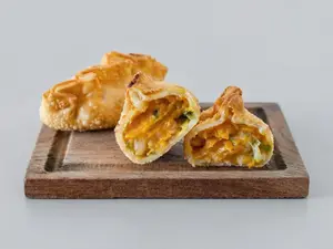 Empanadas Veggie