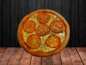 Pizza napolitana