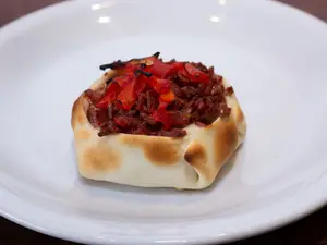 Canastita calabresa