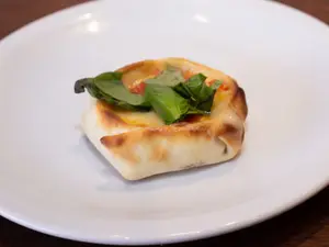 Canastita capresse