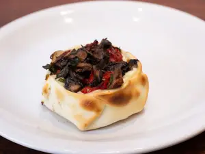 Canastita champi
