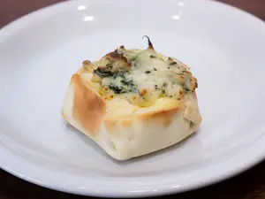 Canastita fonda