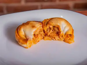 Empanada de pollo