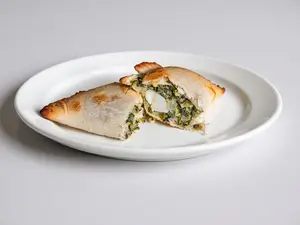Empanada de verduras
